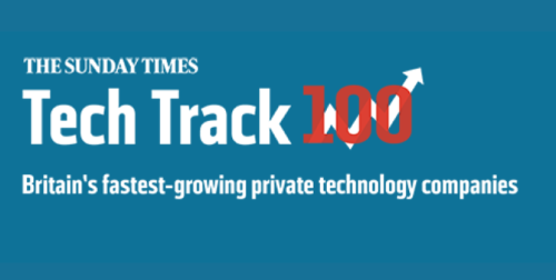 Matillion and FourNet featured on the Sunday Times Tech Track 100