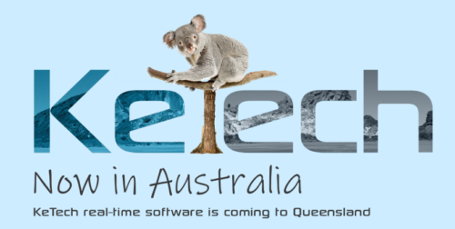 KeTech secures new Australian contract