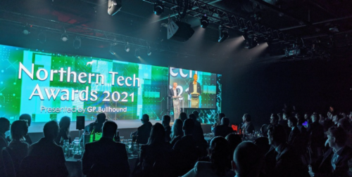 Matillion, FourNet, Force24 and Vypr honoured at the Northern Tech Awards