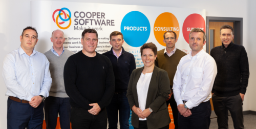 Cooper Software strengthens European presence with German acquisition