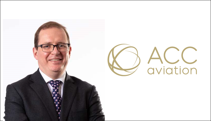 ACC Aviation appoints new non-executive director