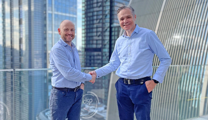 DSP-Explorer acquires leading Oracle Applications Managed Services Provider, Claremont