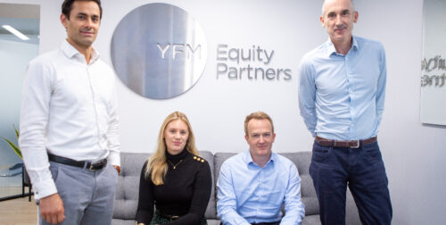 YFM leads £4.5m investment in intelligent analytics SaaS platform Plandek