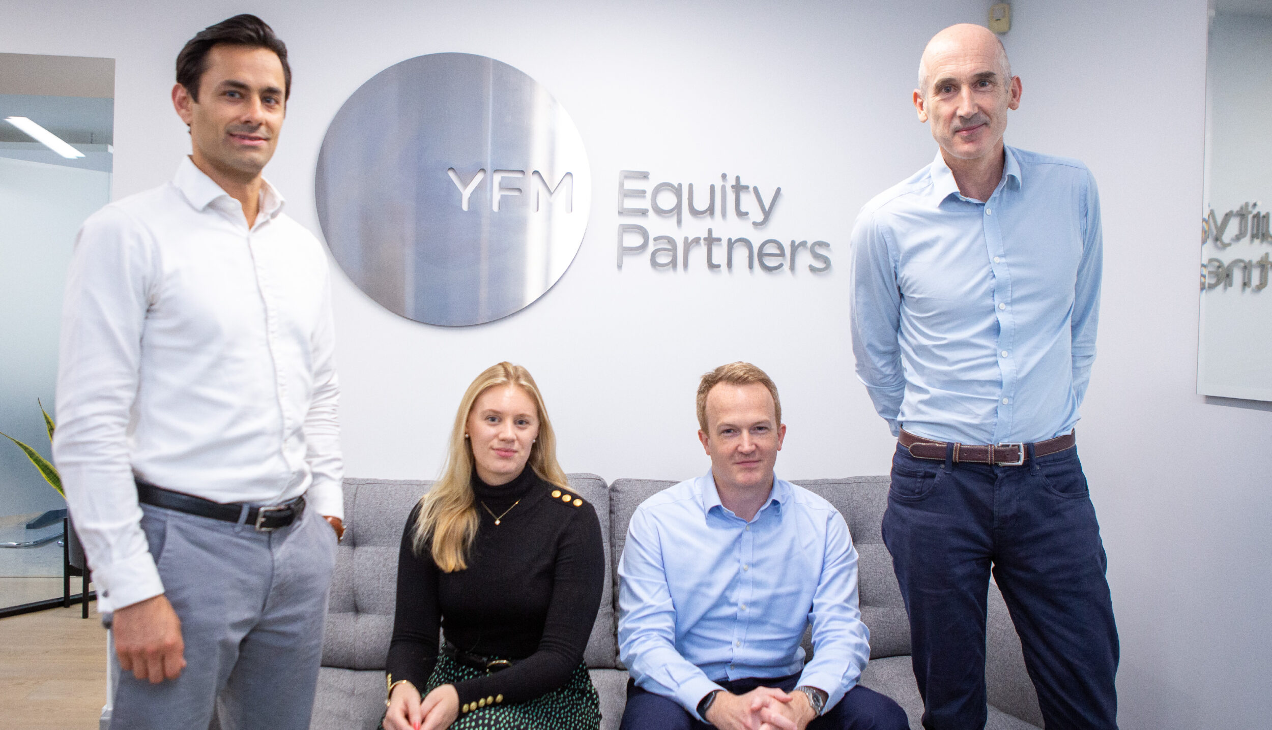 YFM leads £4.5m investment in intelligent analytics SaaS platform Plandek