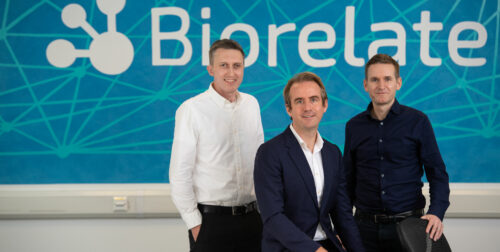 YFM invests in deep tech AI company Biorelate