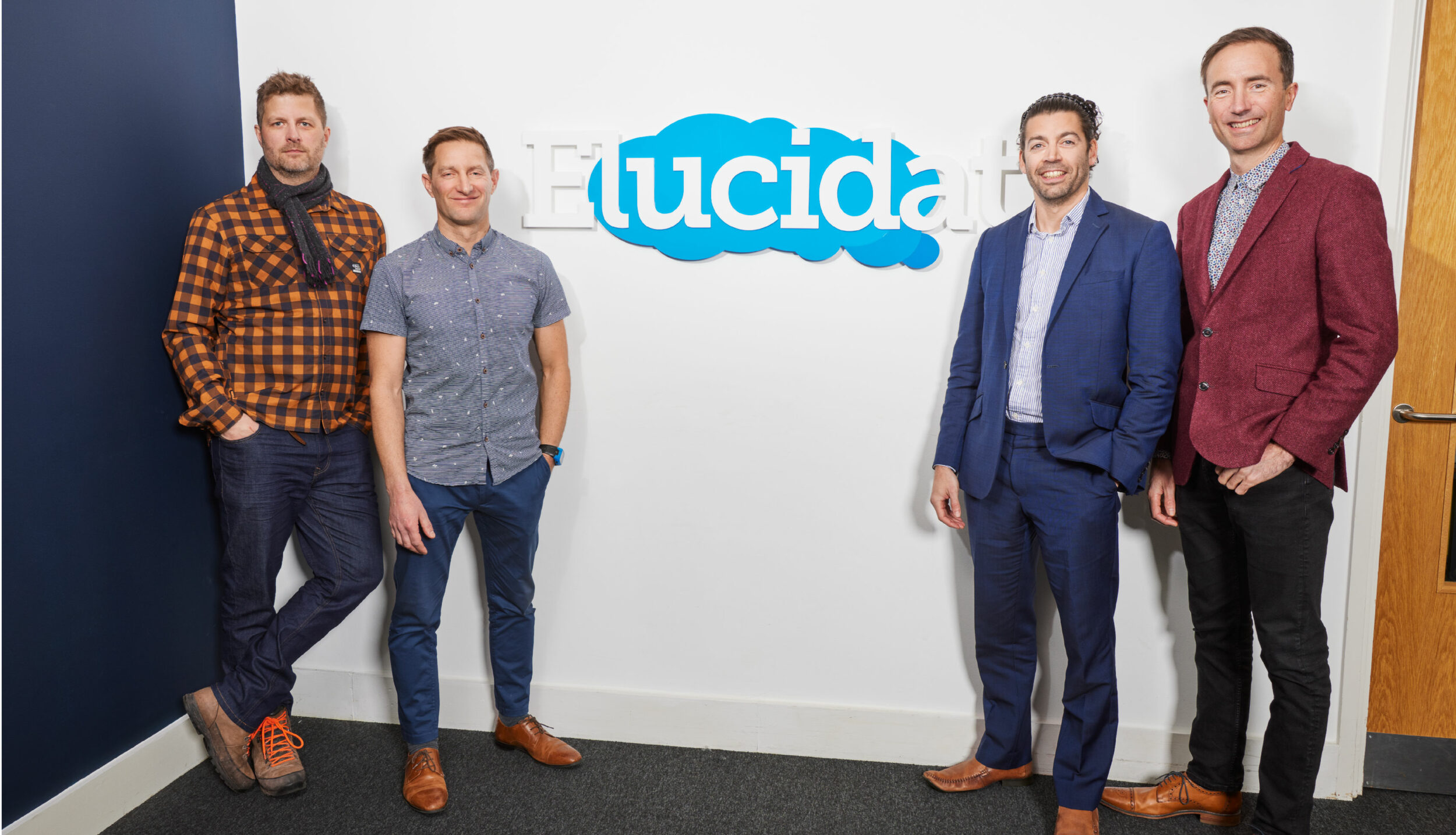 Follow-on investment into leading eLearning authoring platform Elucidat