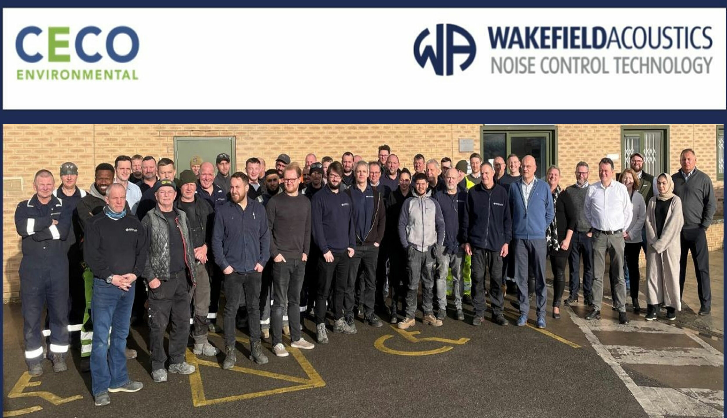 YFM exits Wakefield Acoustics Ltd. to Nasdaq-listed firm