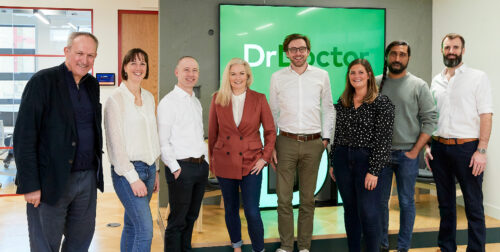 YFM leads £10m Investment into healthtech company DrDoctor
