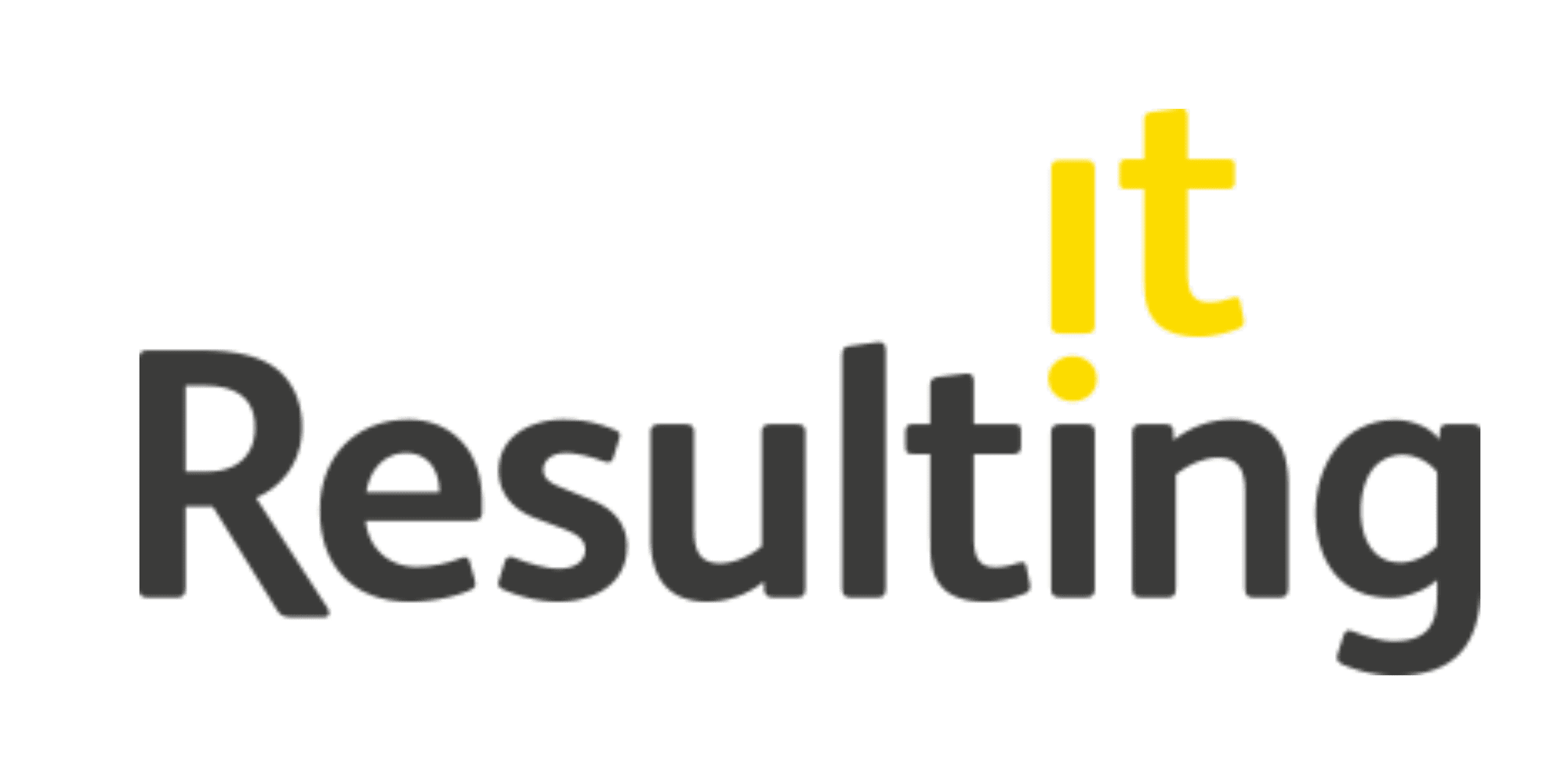 Resulting IT Logo